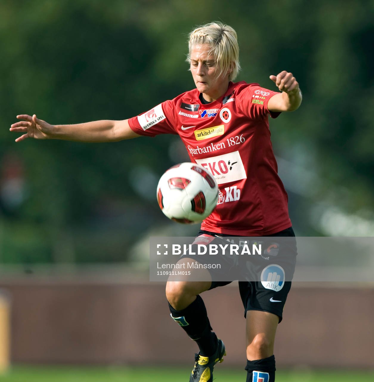 Therese Björck