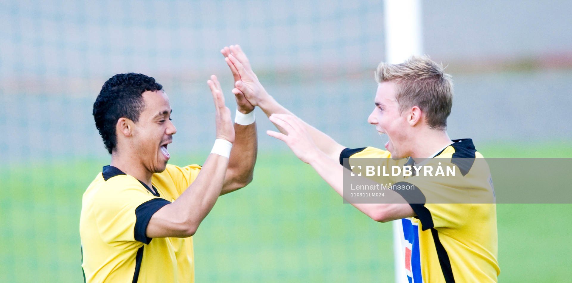 3-0, Leonard Jacobs, Hässleholm, som varit på plan i en
