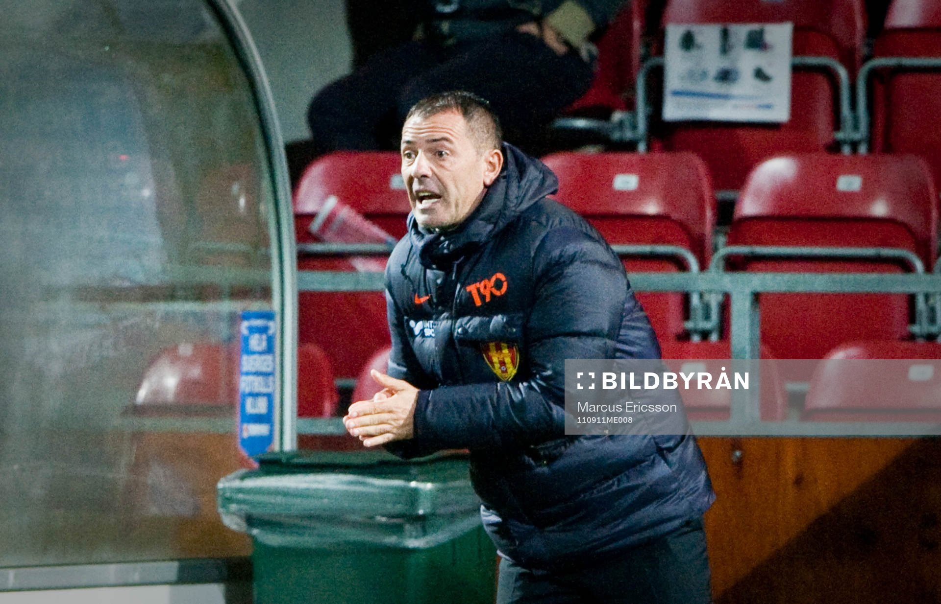 Valeri Bondarenko, tränare