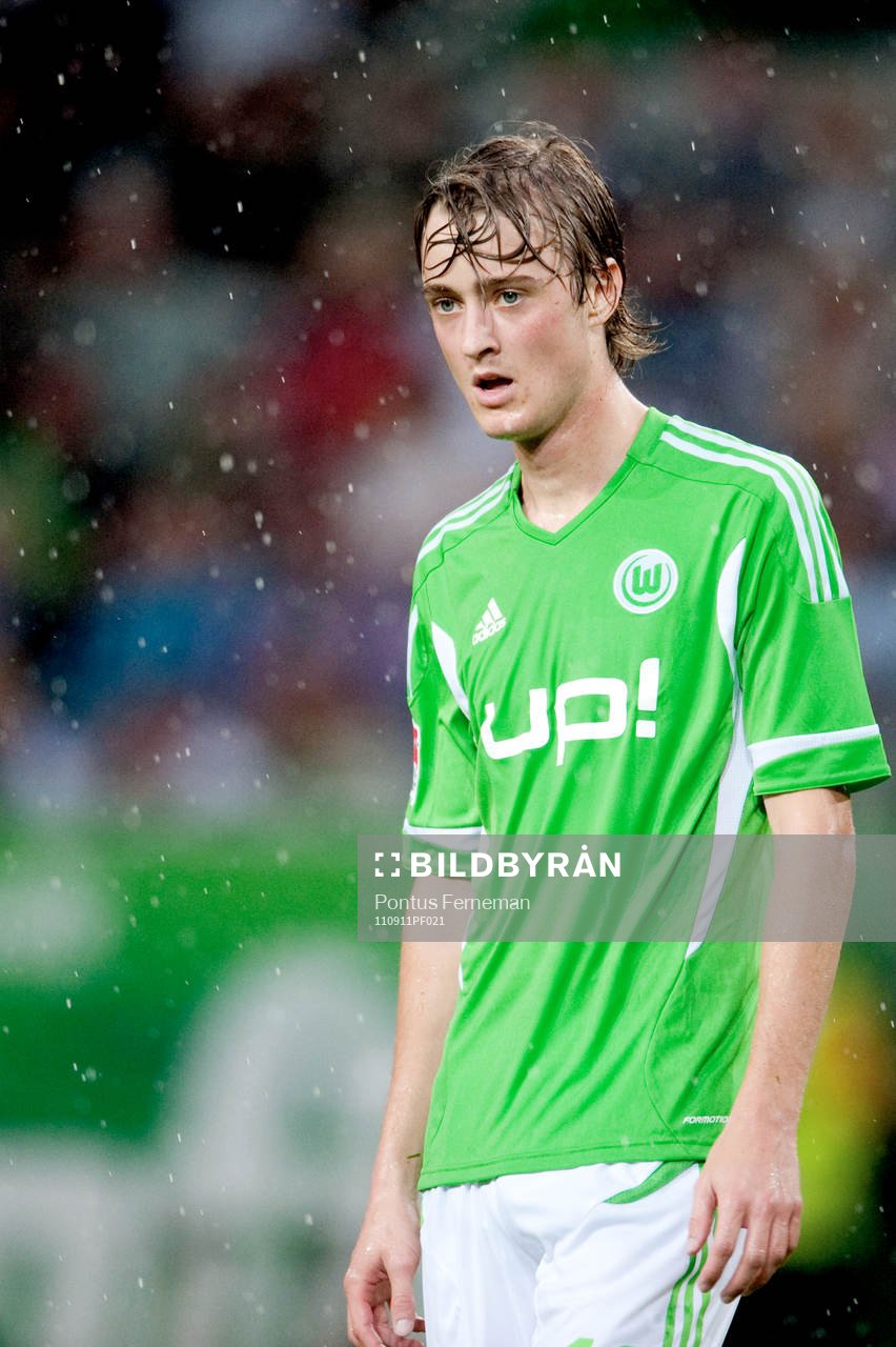 Rasmus Jönsson