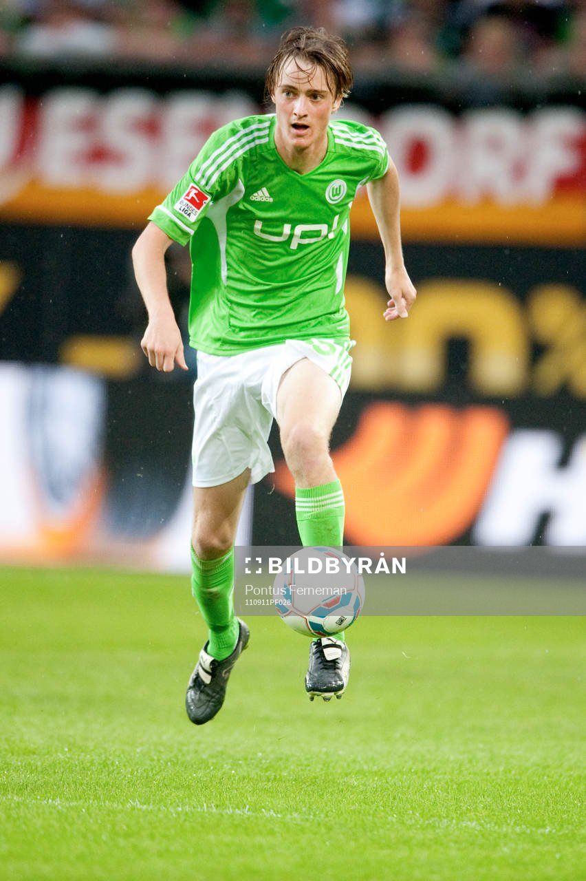 Rasmus Jönsson