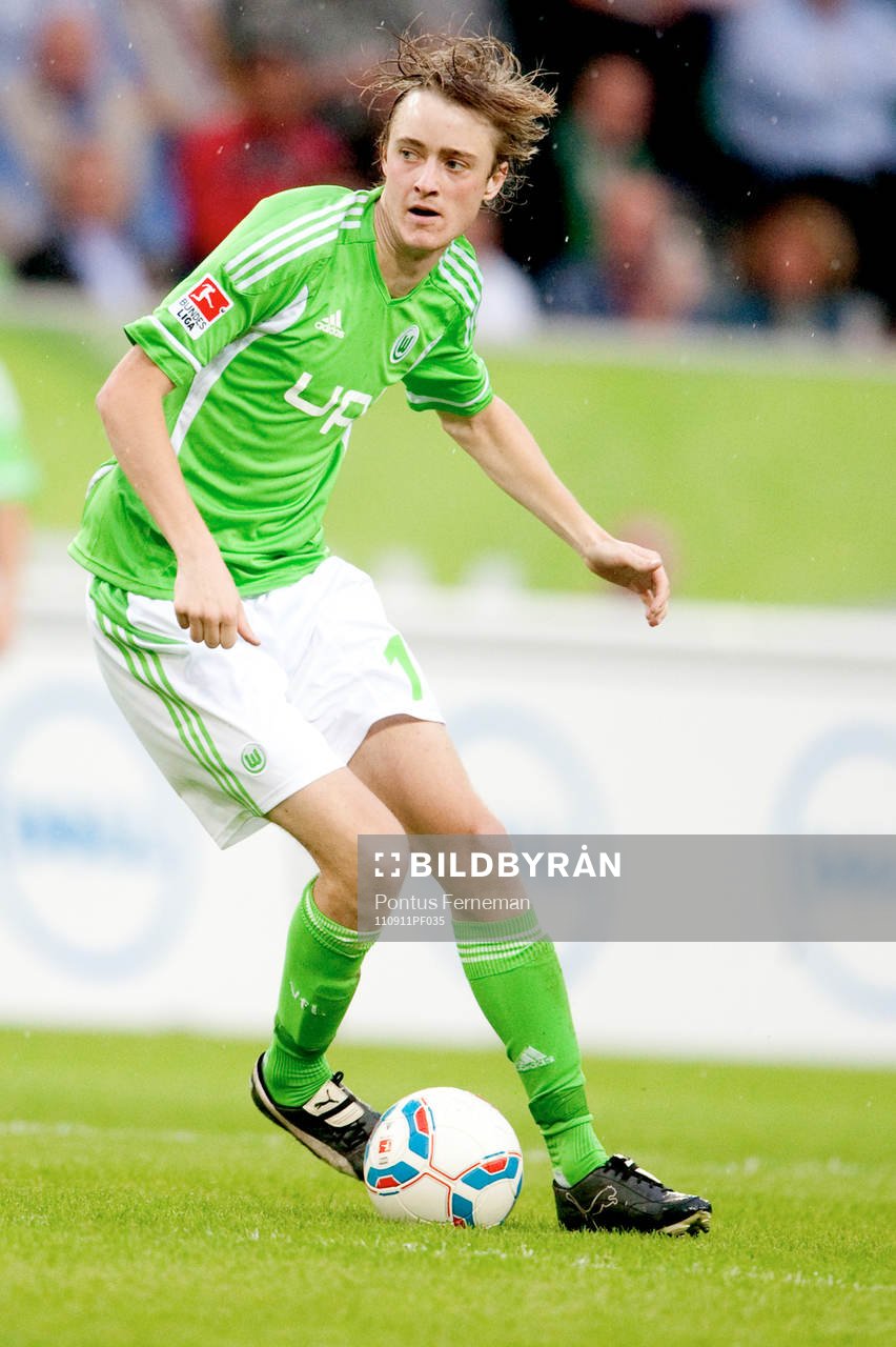 Rasmus Jönsson