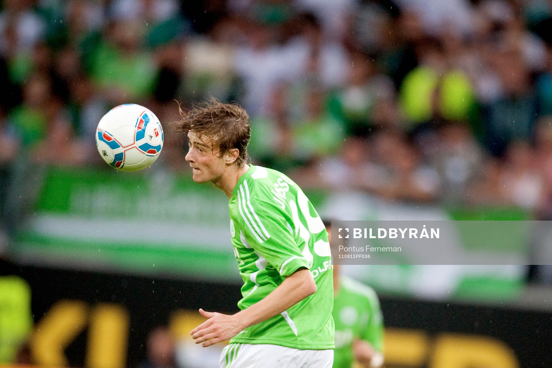Rasmus Jönsson