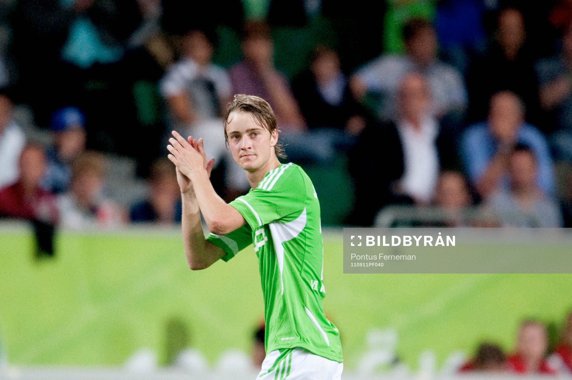 Rasmus Jönsson