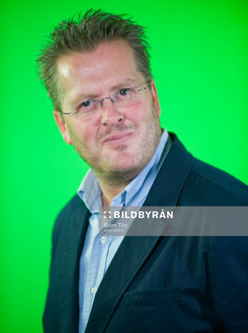 Per Ljusteräng, tränare, Borås