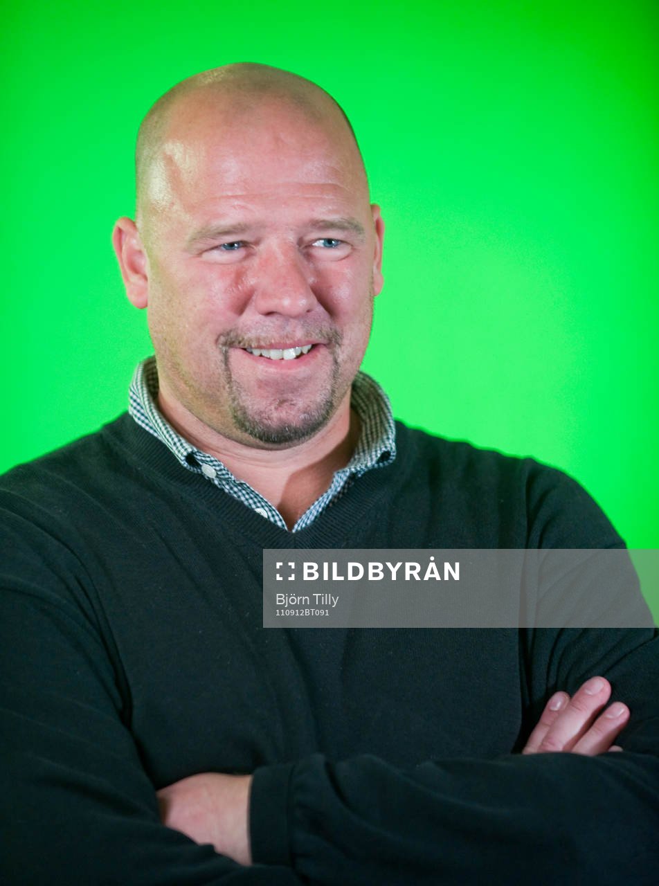 Pär Djoos, tränare, Södertälje