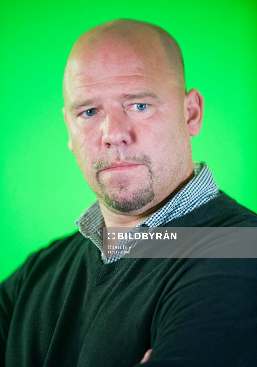 Pär Djoos, tränare, Södertälje