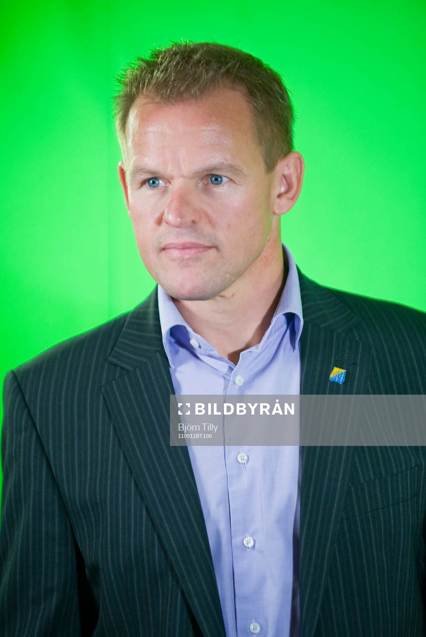 Johan Strömvall, tränare, Södertälje
