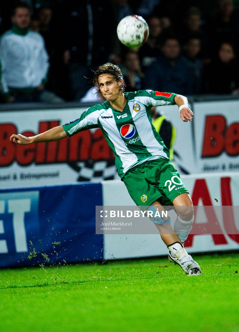 Björn Runström