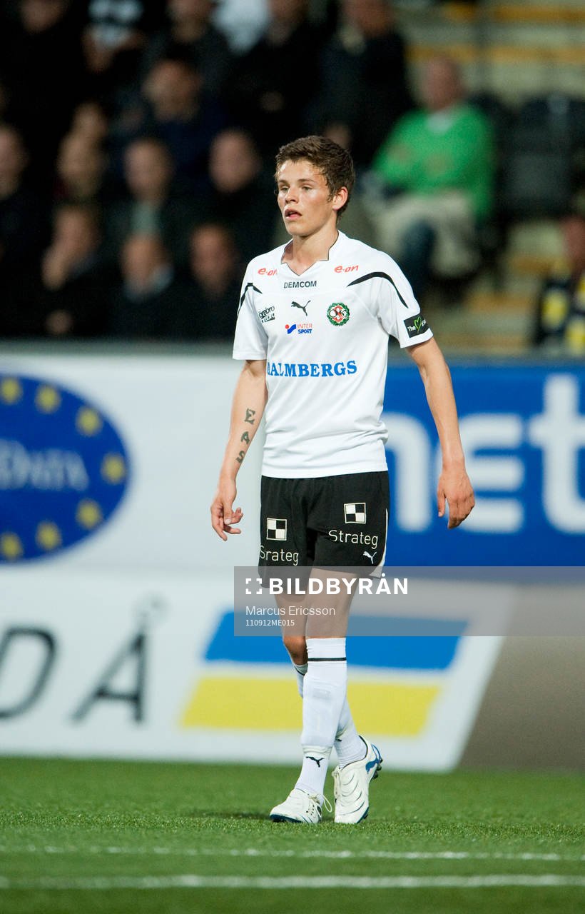 Eidur Aron Sigbjörnsson