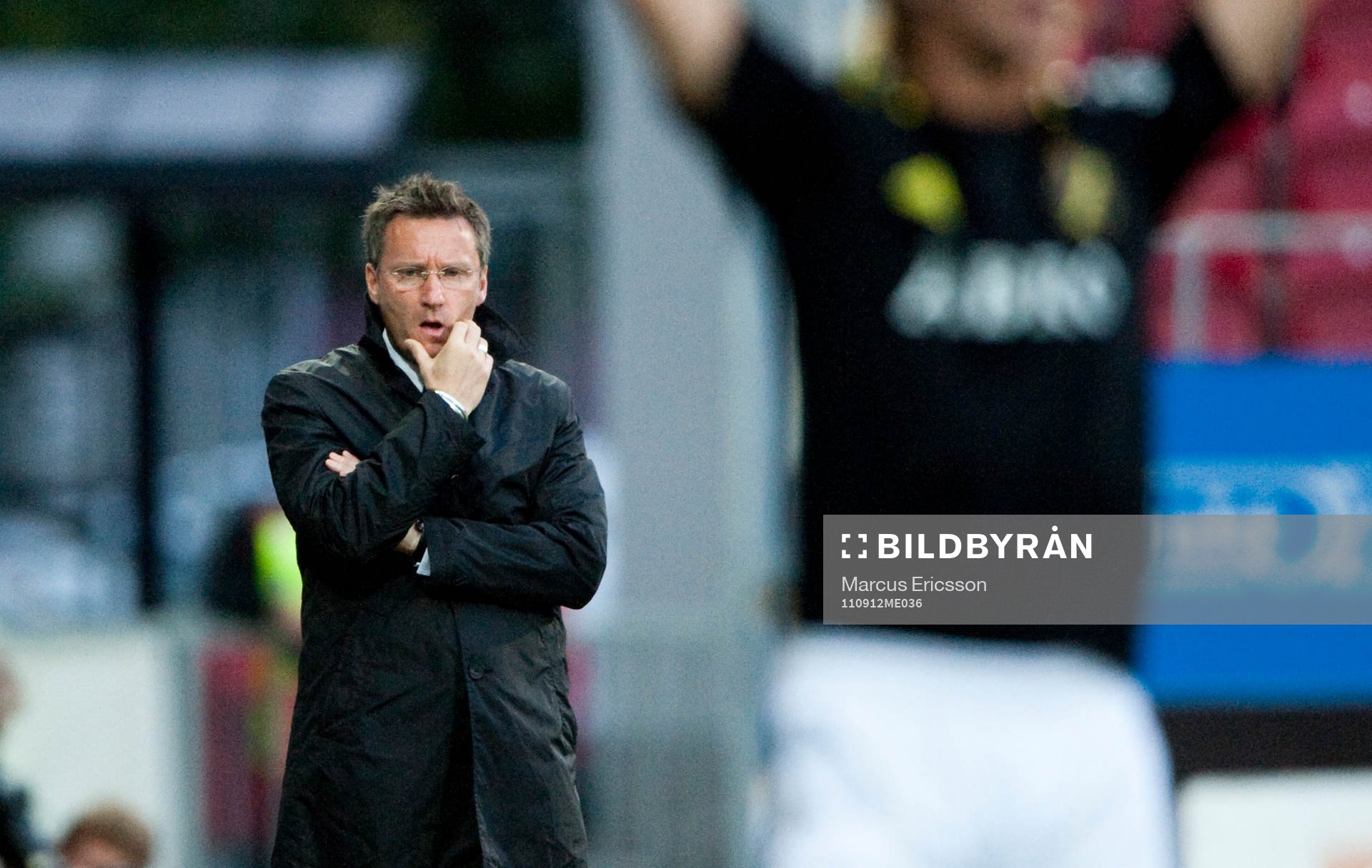 Sixten Boström, tränare