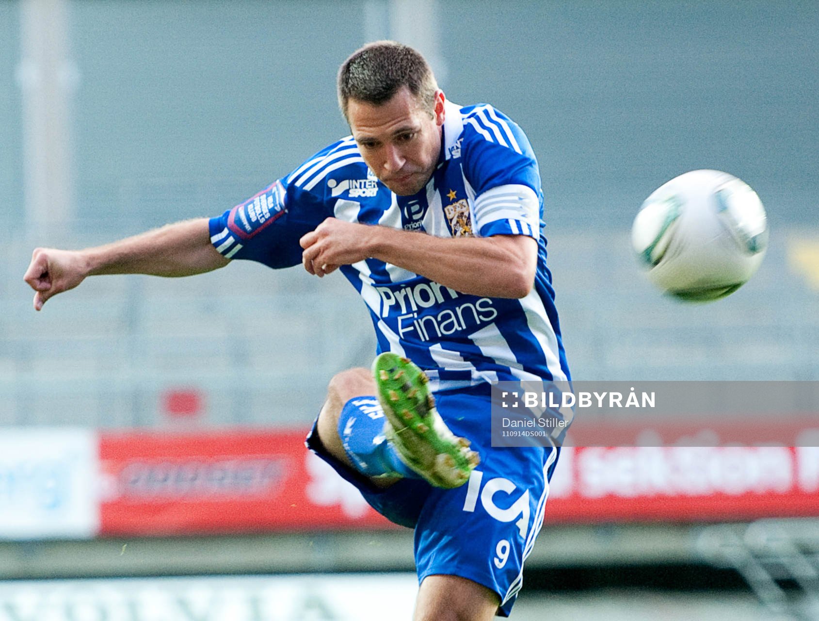 Stefan Selakovic