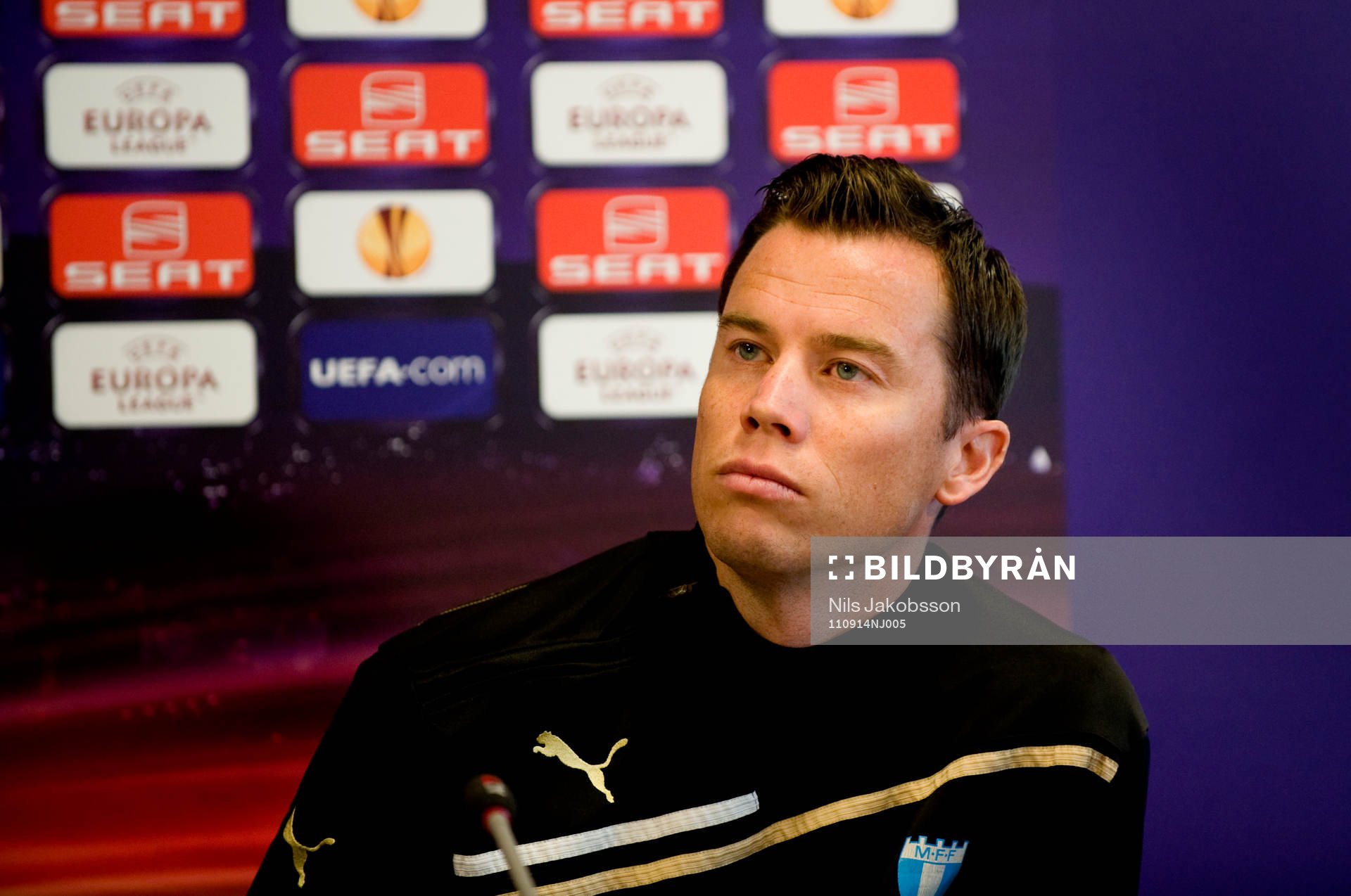 Daniel Andersson