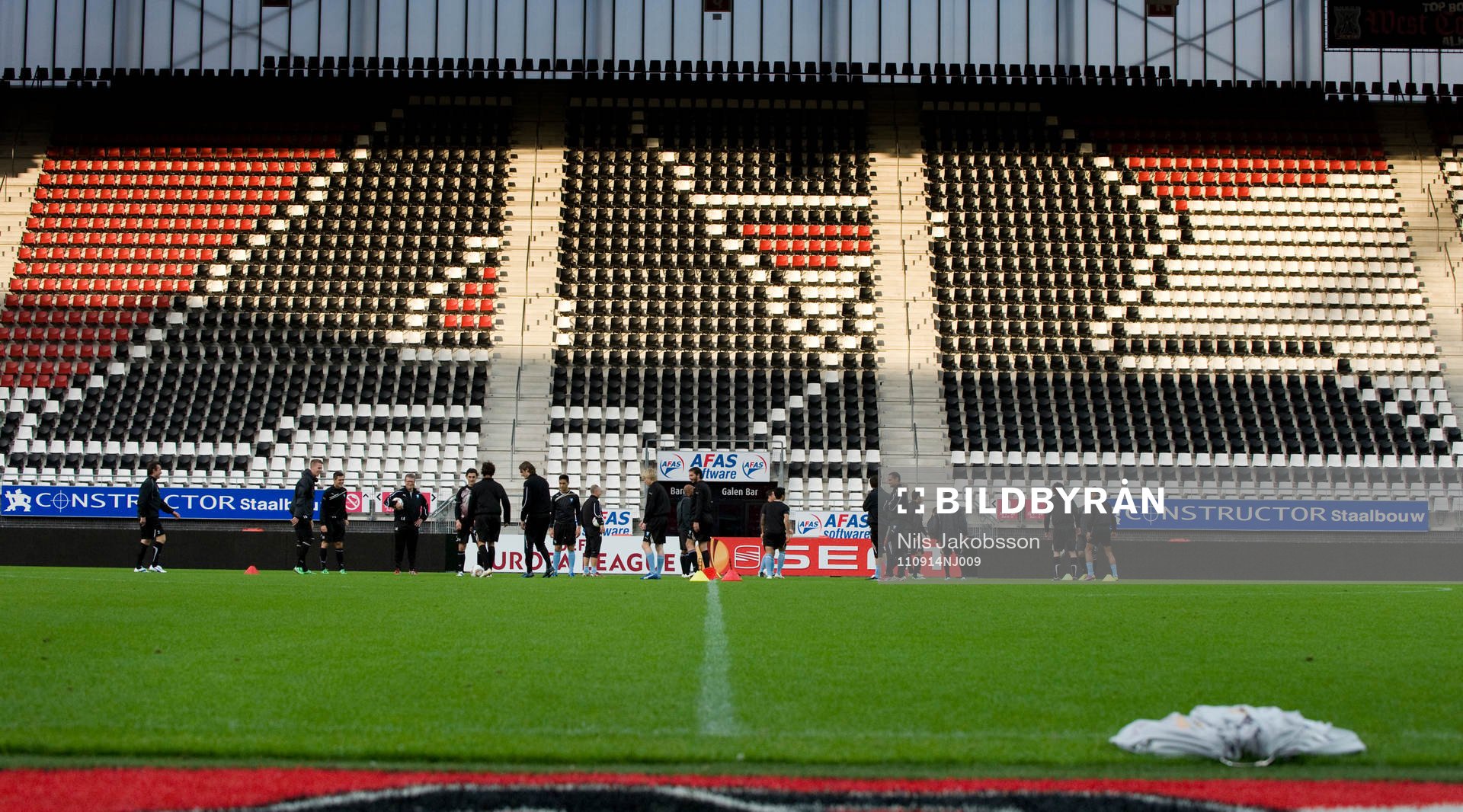 Stadion, arena