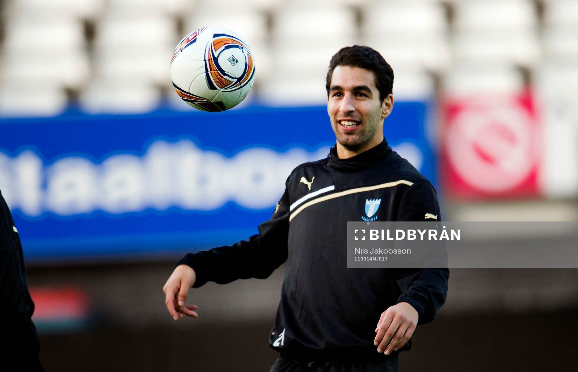Jimmy Durmaz