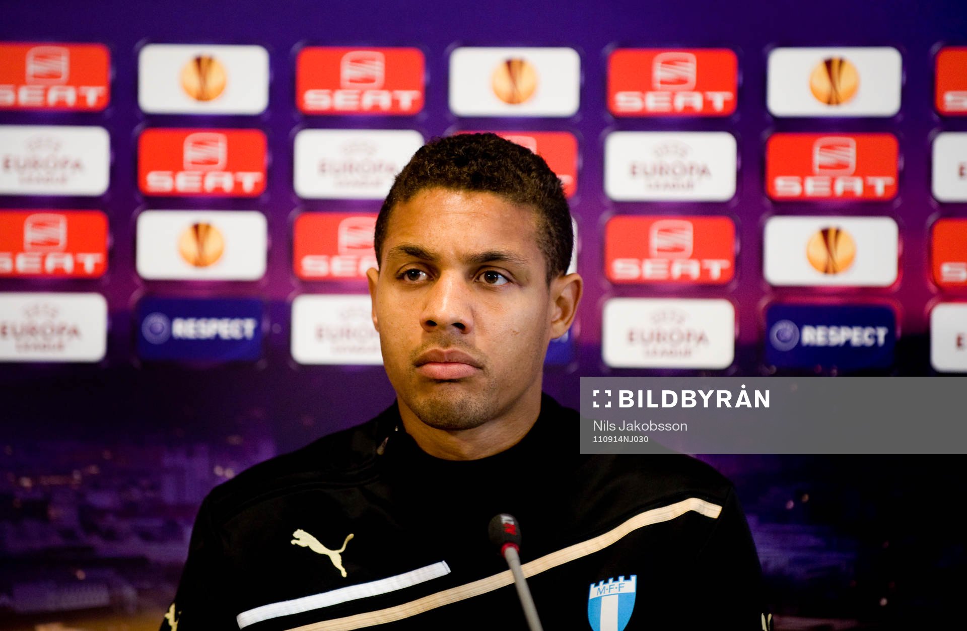 Mathias Ranégie