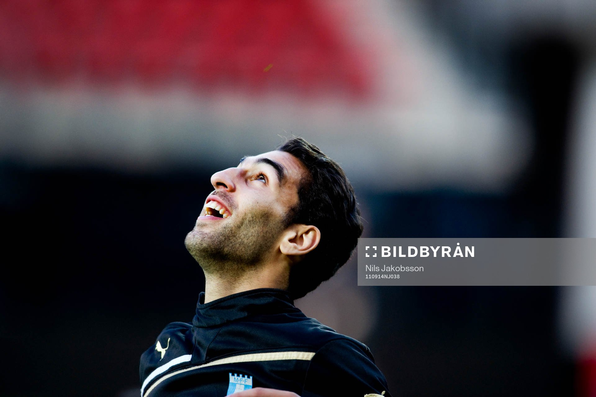 Jimmy Durmaz