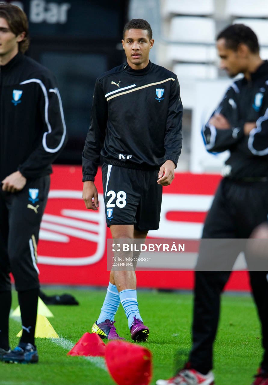 Mathias Ranégie