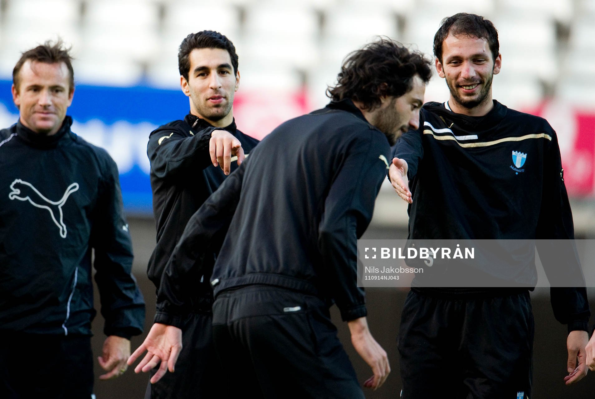 Jimmy Durmaz