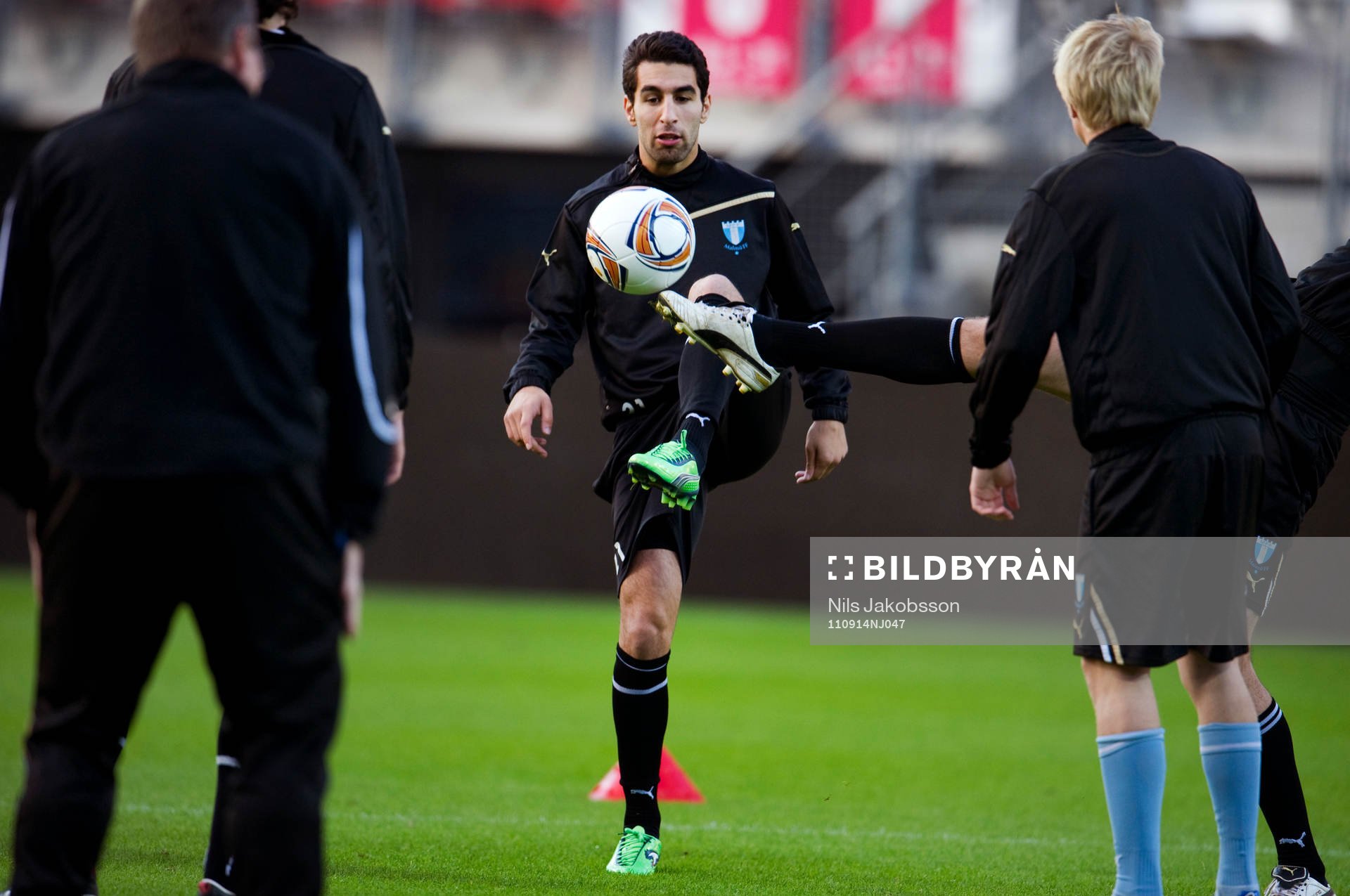 Jimmy Durmaz