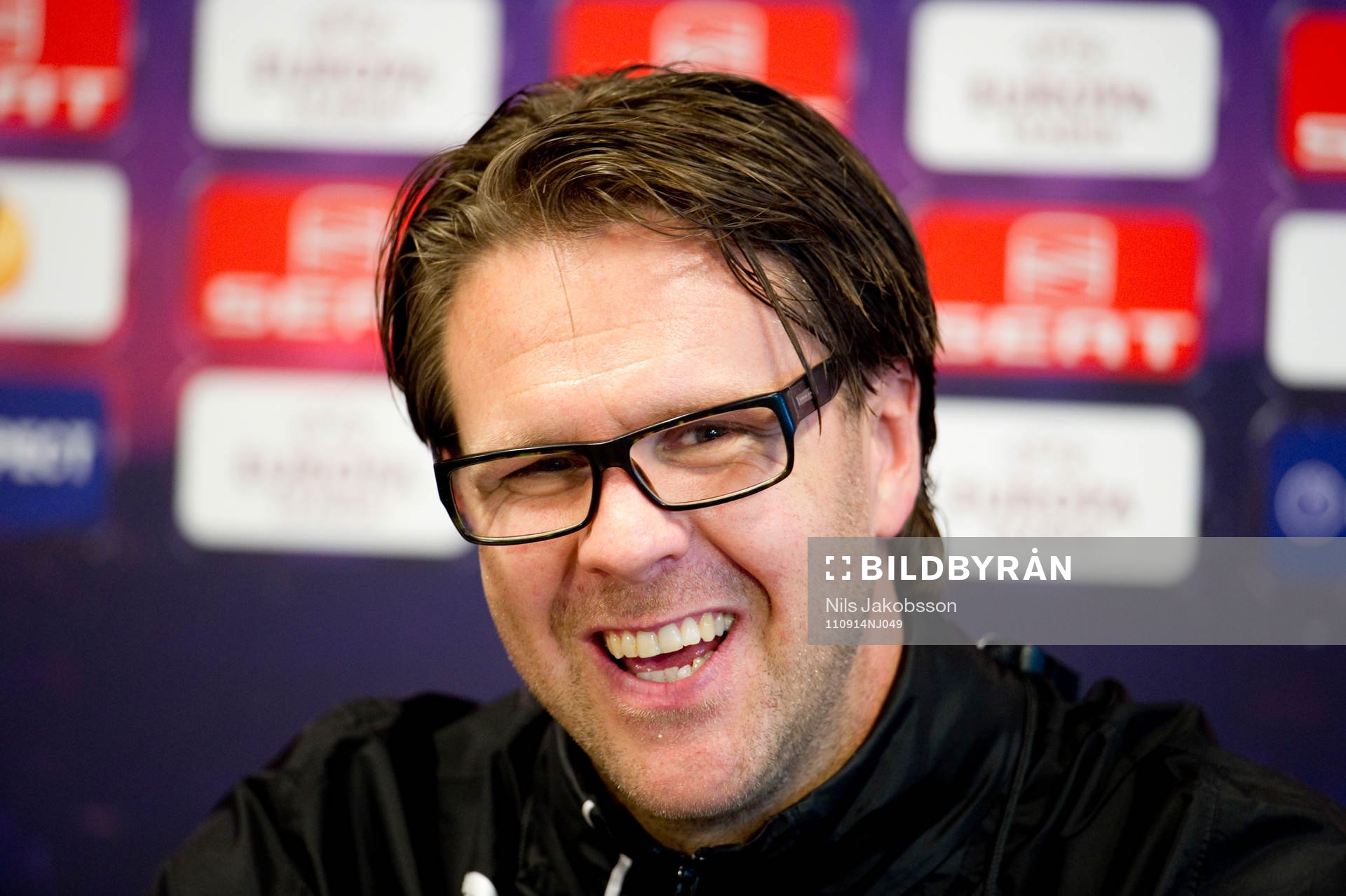Rikard Norling, tränare