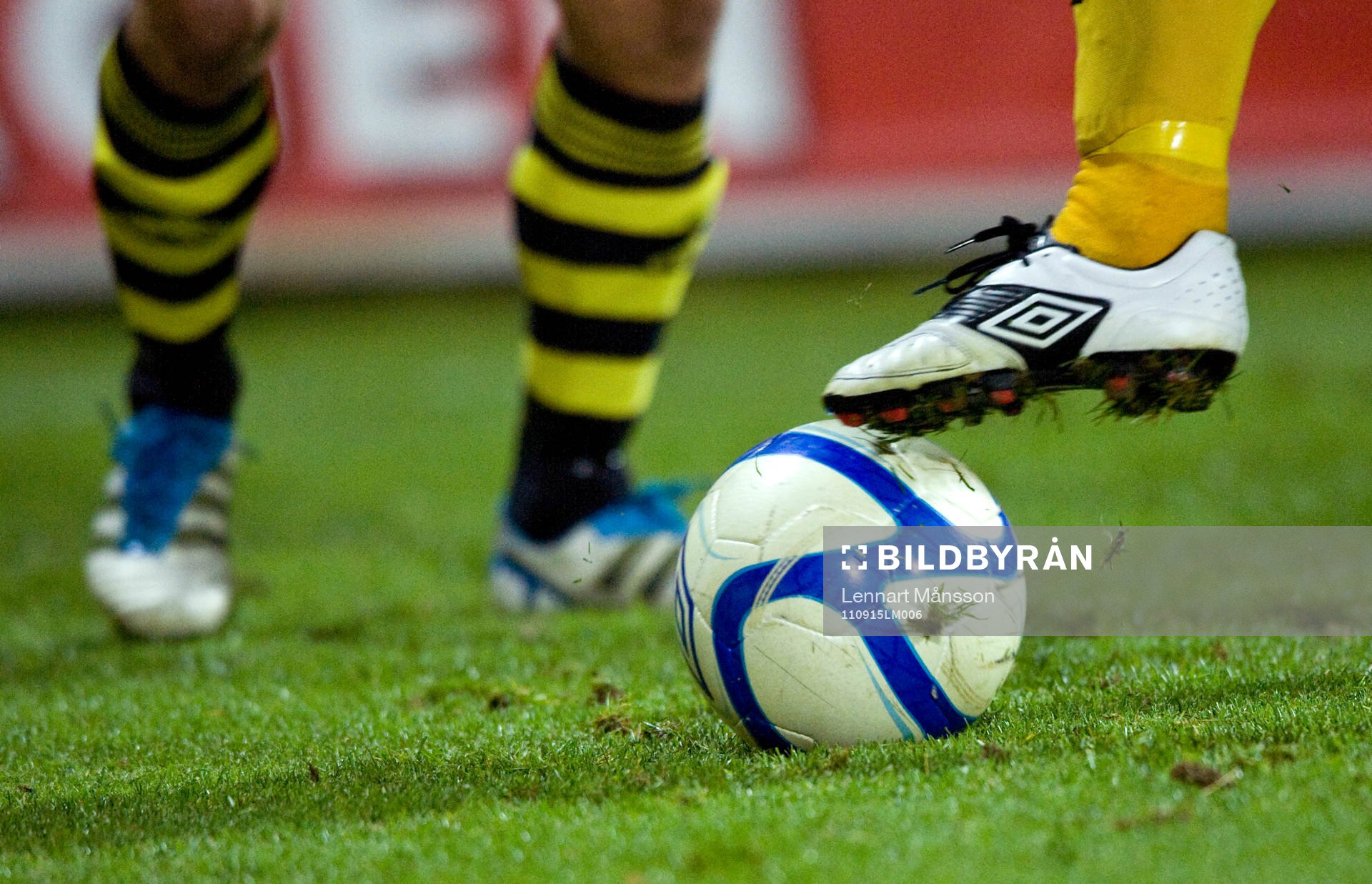 Boll, ben, genre