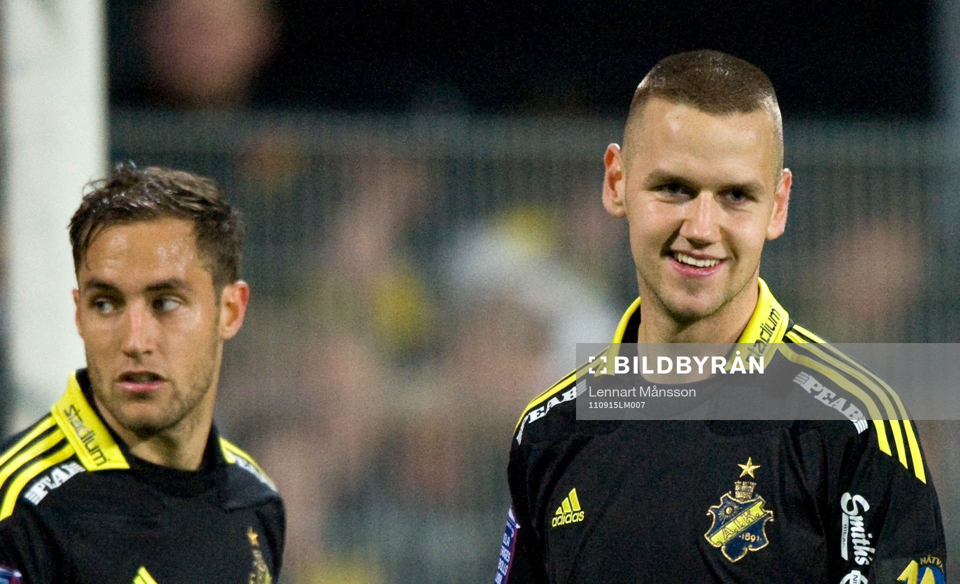 Alexander Milosevic