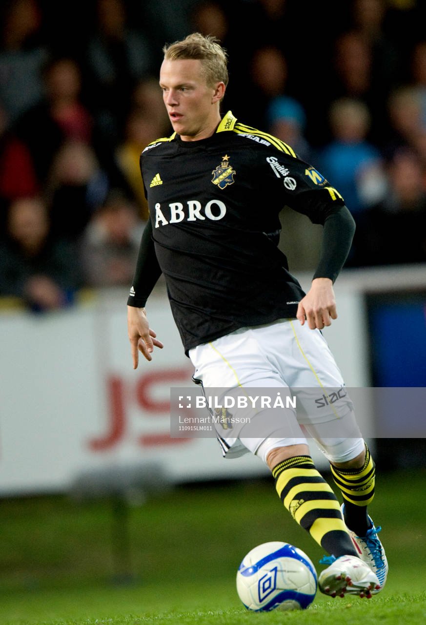 Daniel Gustafsson