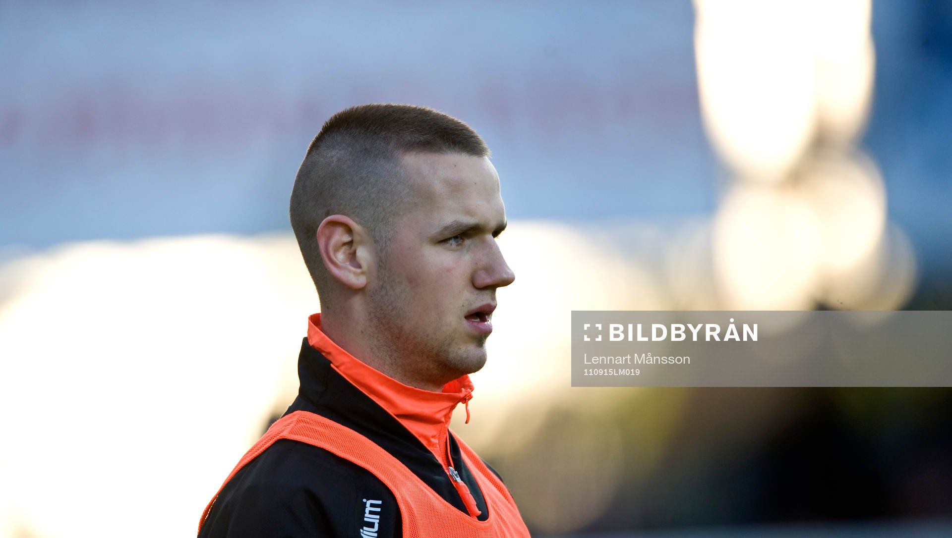 Alexander Milosevic