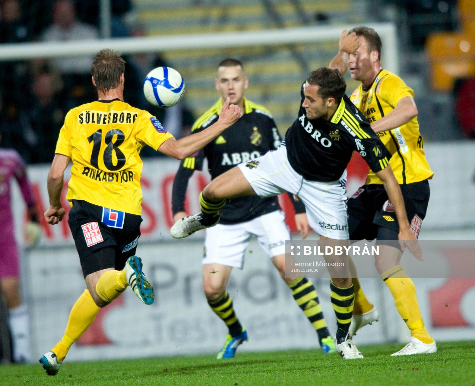 Niklas Backman, AIK