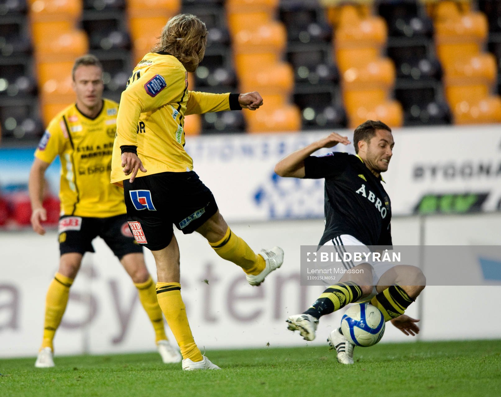 Niklas Backman, AIK