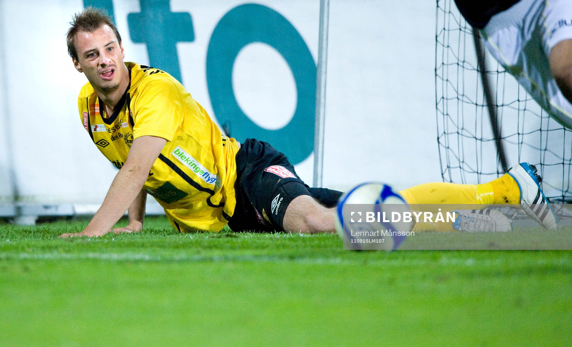 Pär Eriksson