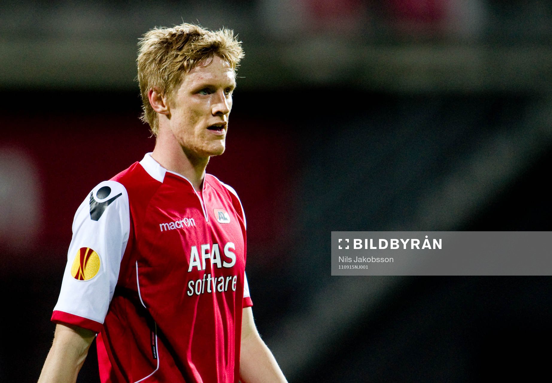 Rasmus Elm