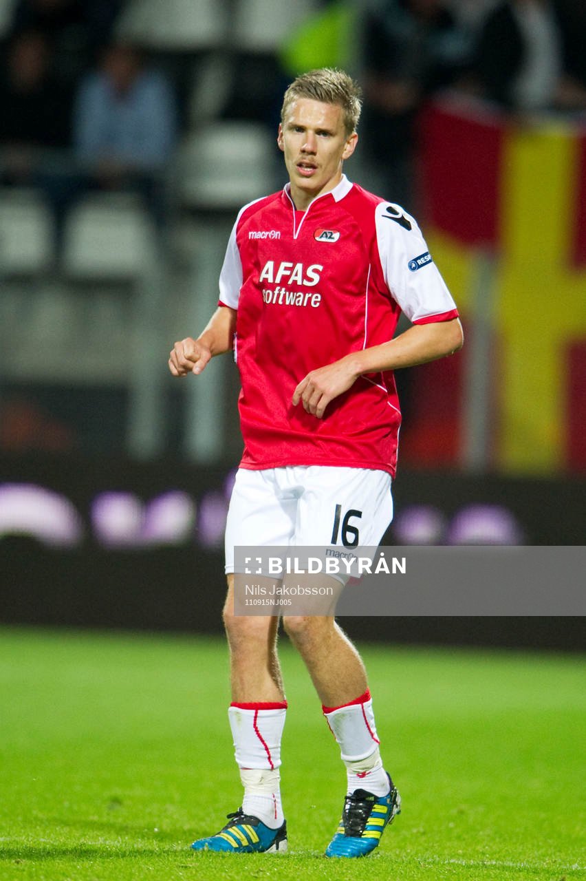 Pontus Wernbloom