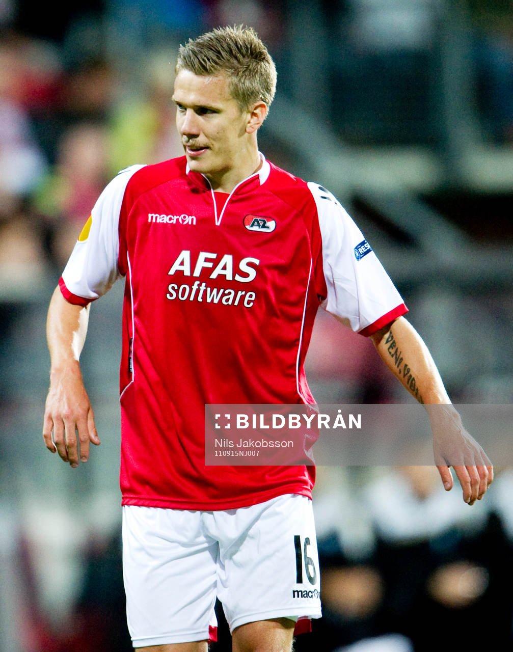 Pontus Wernbloom