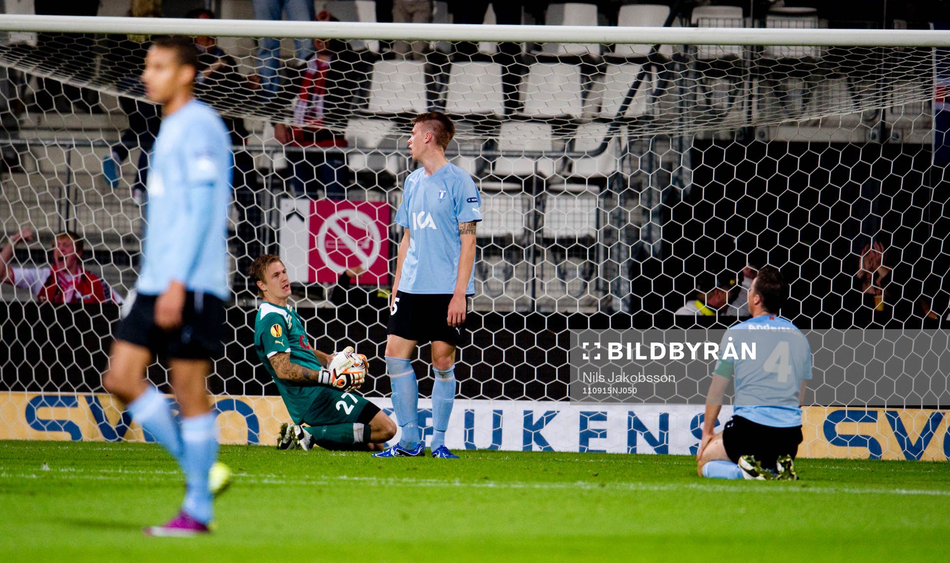 Kollaps i Malmö FF depp