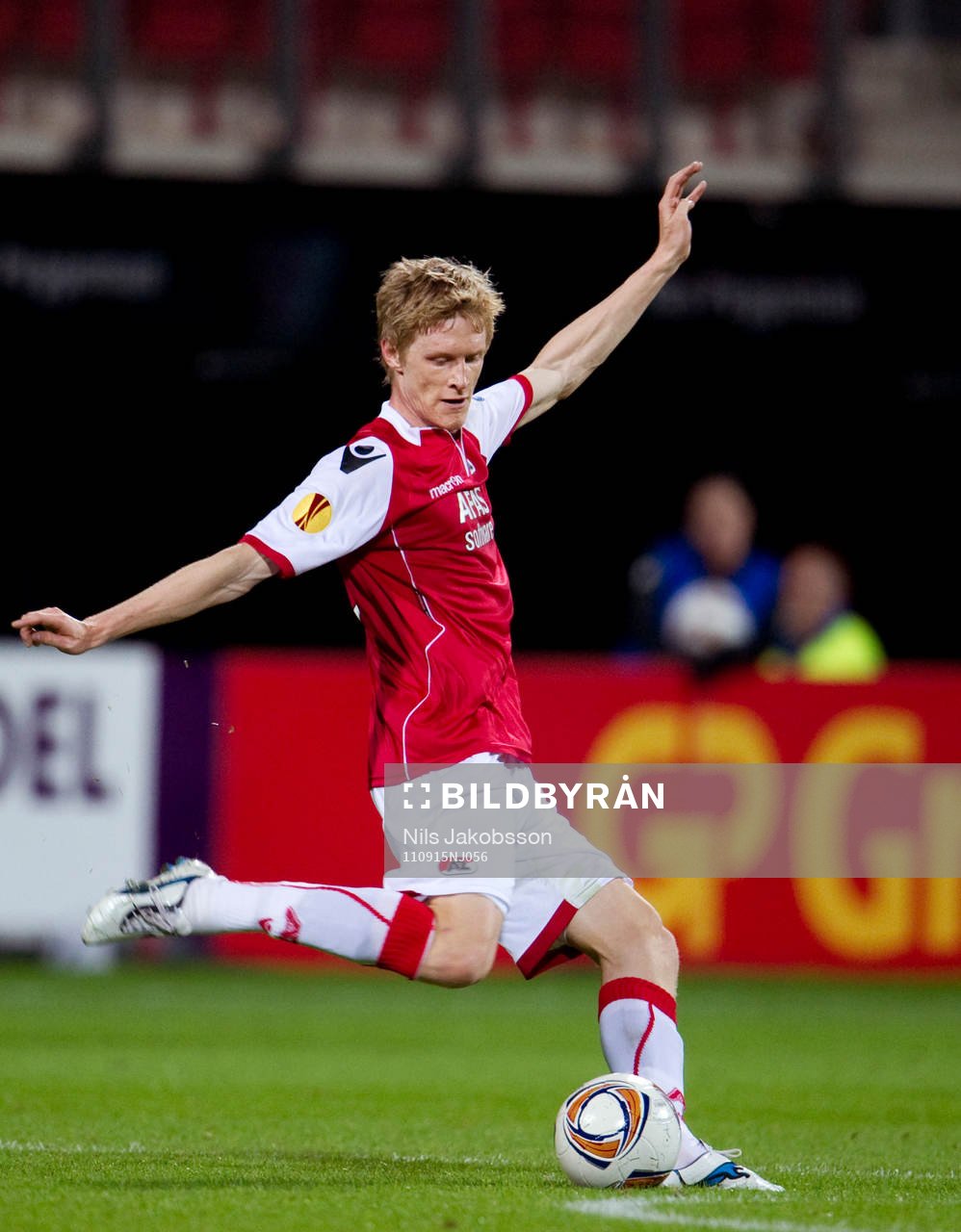 Rasmus Elm