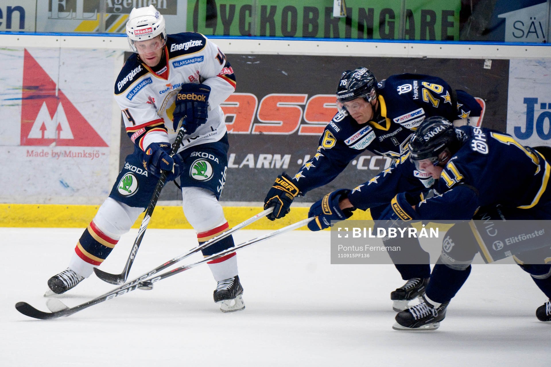 Marcus Nilsson, Djurgården