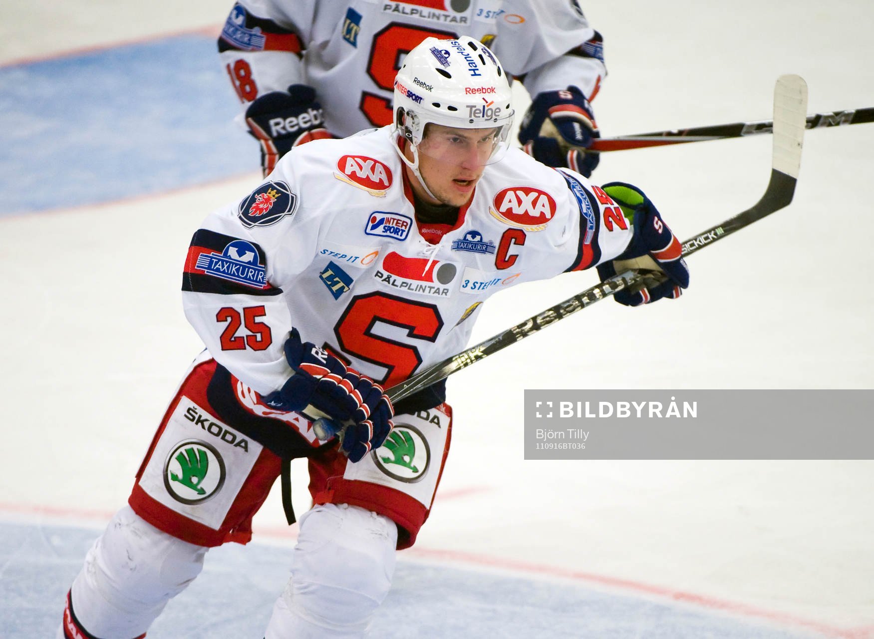Tony Lagerström
