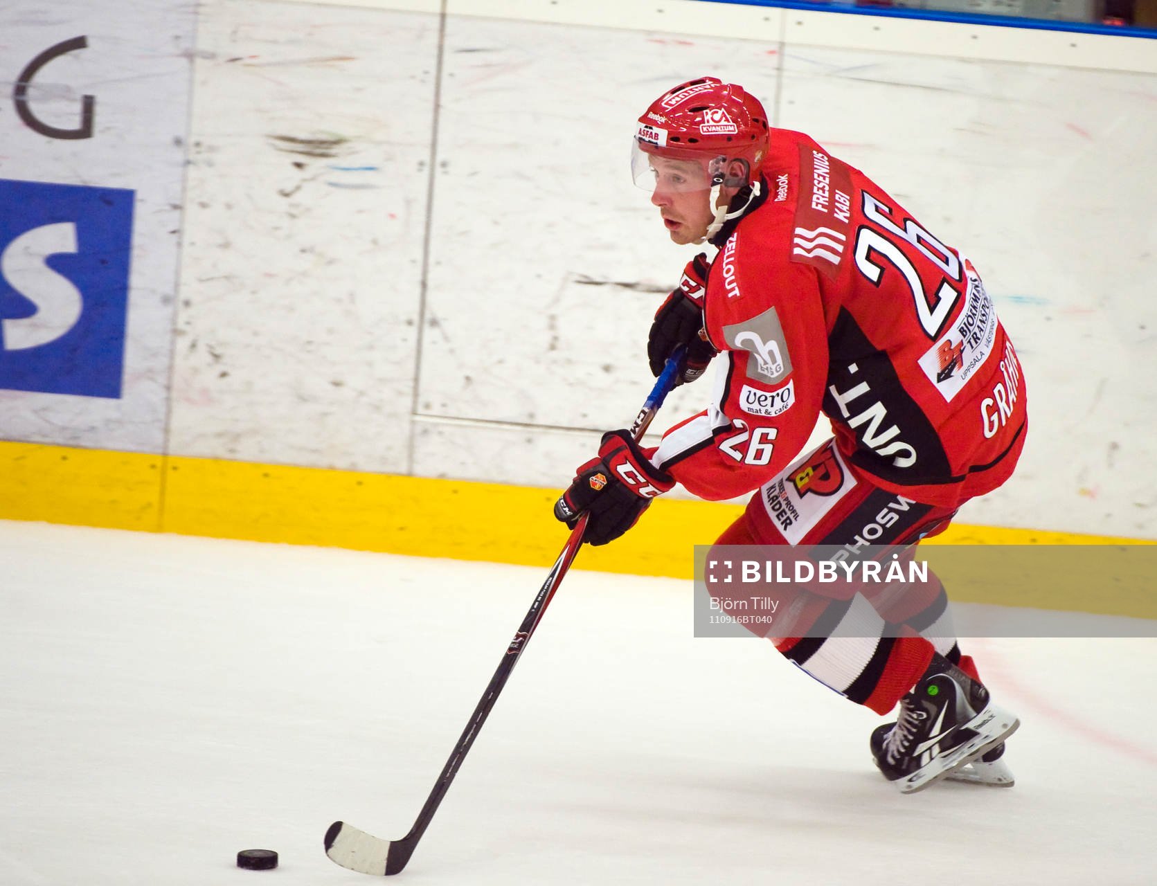Stefan Gråhns