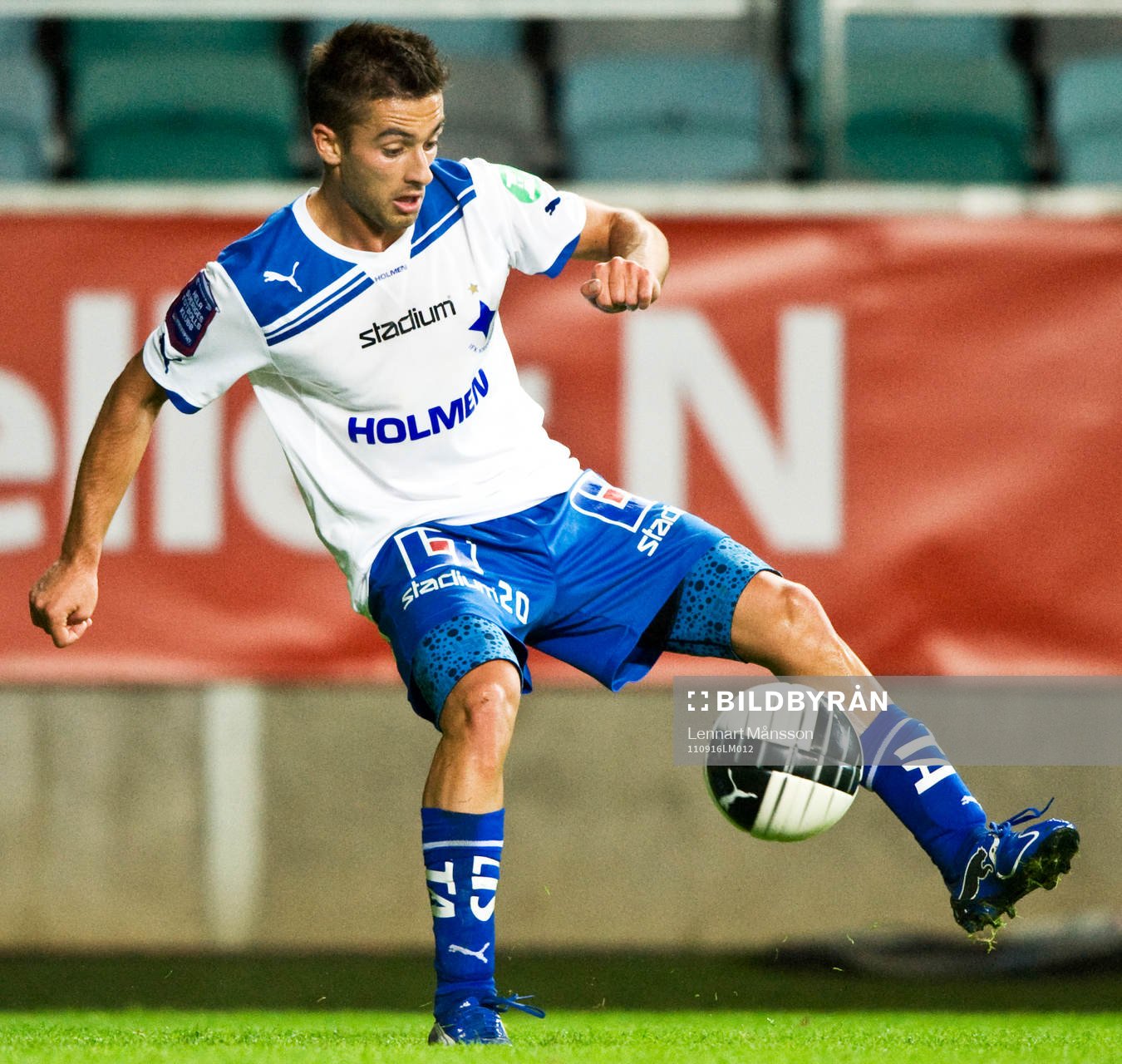 Christopher Telo