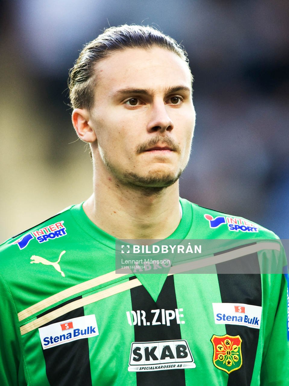 Erik Johansson