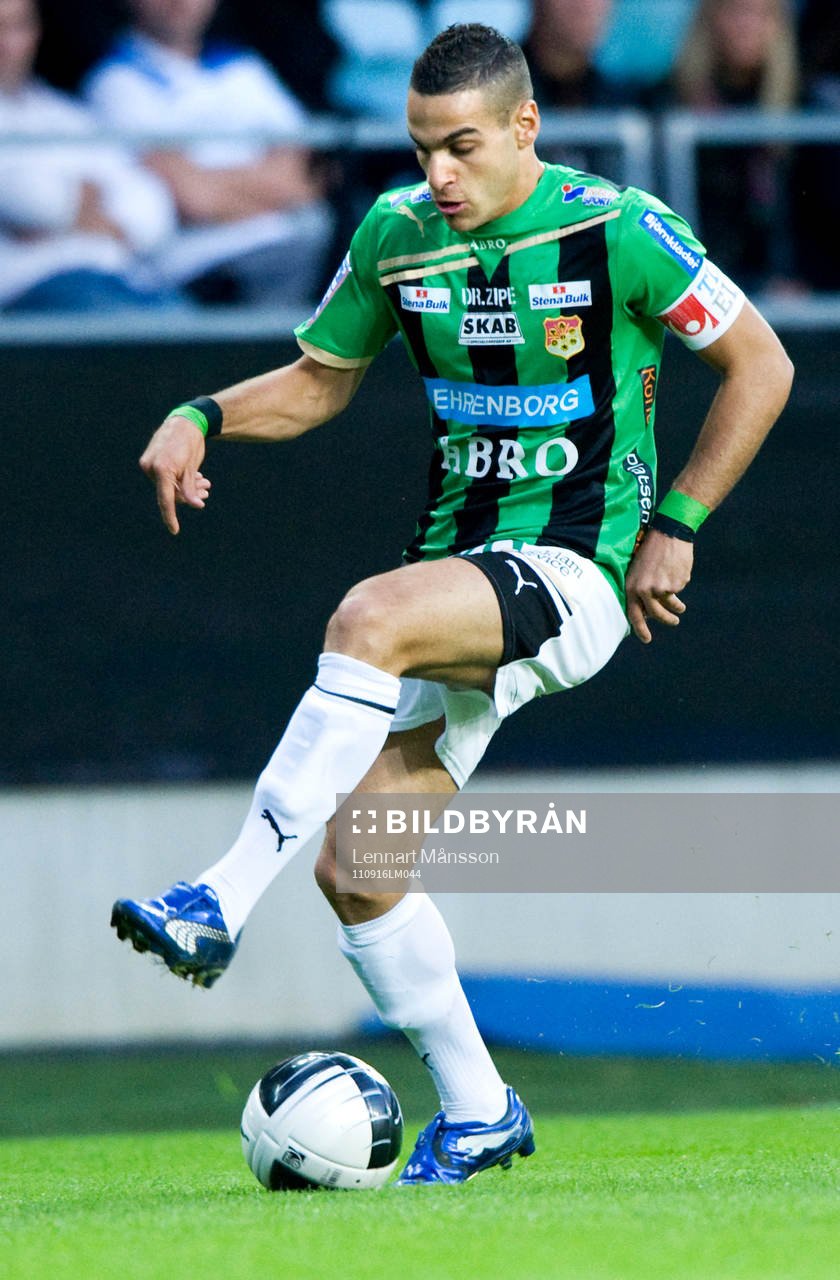 Mervan Celik