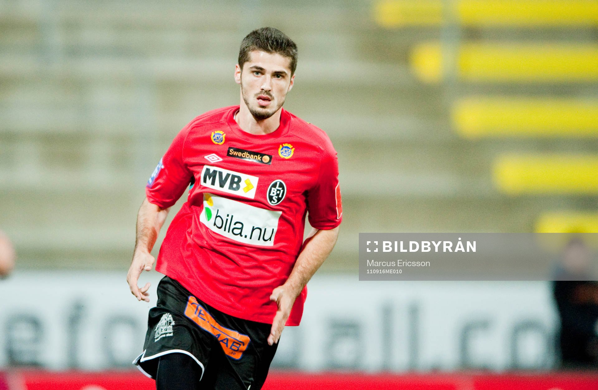 Ajsel Kujovic