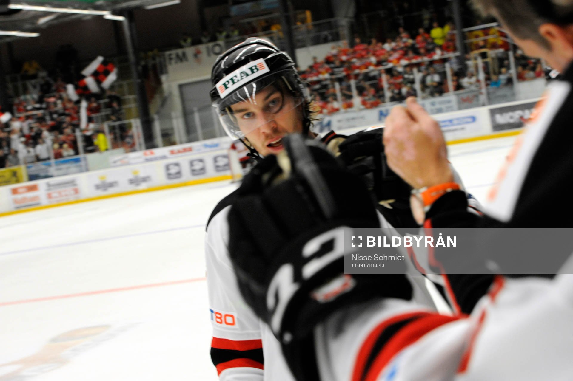 3-4 Stefan Lassén, Malmö