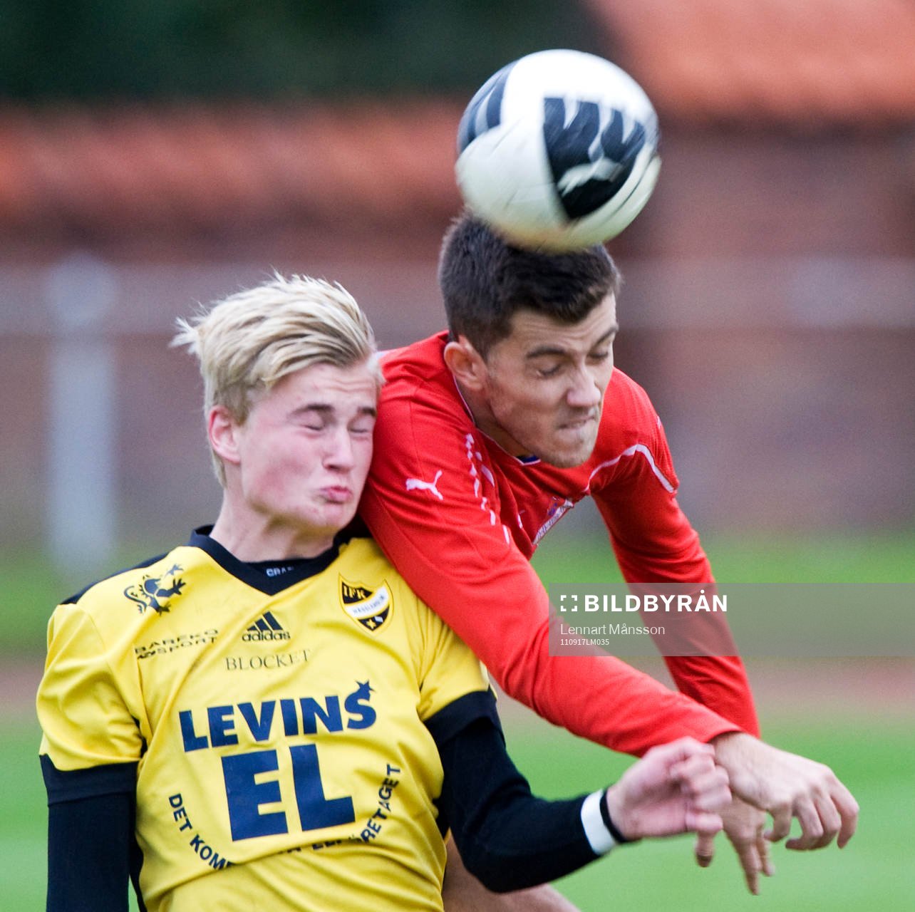 Linus Svensson, Hässleholm