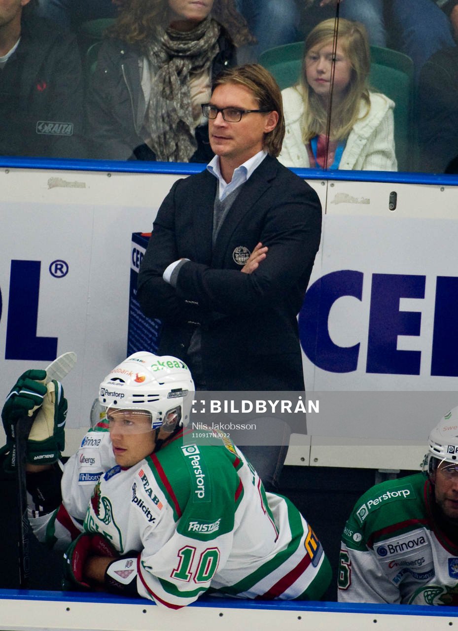 Björn Hellkvist, tränare