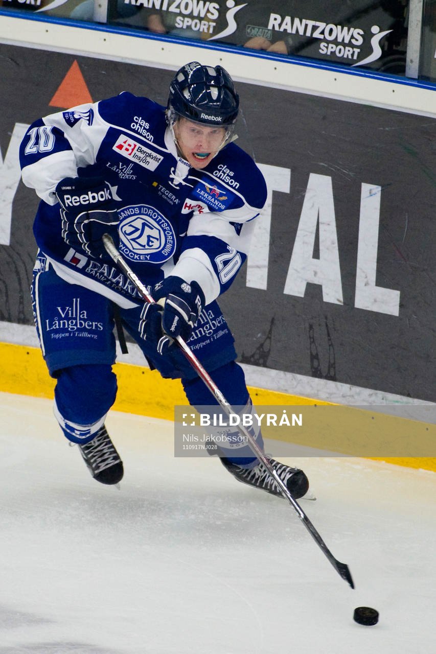 Ken Andre Olimb