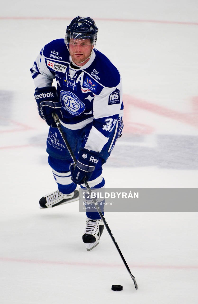 Mattias Timander