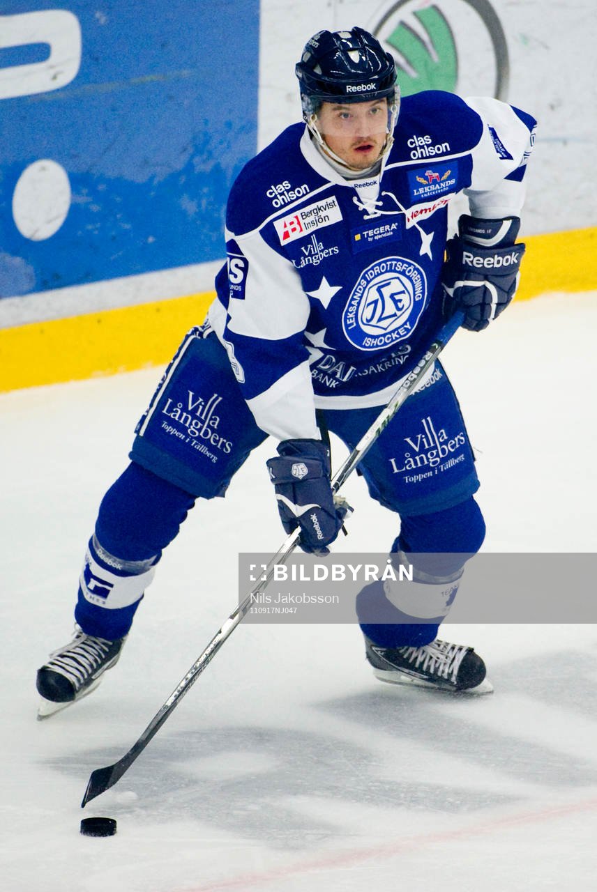 Alexander Deilert